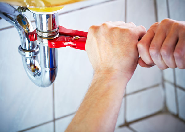 About Wentworth Plumbers